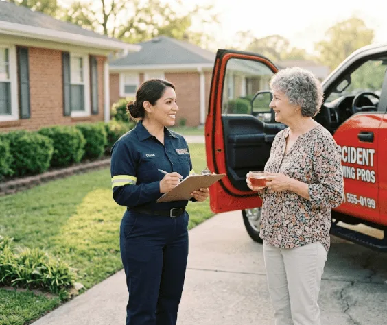 Accident Towing Service Lakeview, TX FAQs
